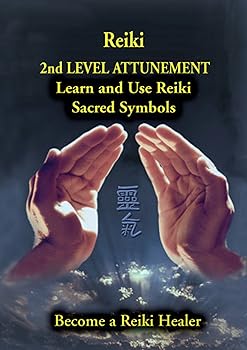 【中古】Reiki 2nd Level Attunement [DVD] 8,695円