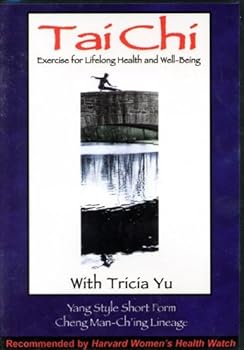 【中古】Tai Chi Exercise for Lifelong Health [DVD]
