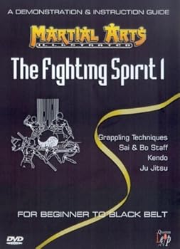 【中古】The Fighting Spirit: 1 [Region 2]