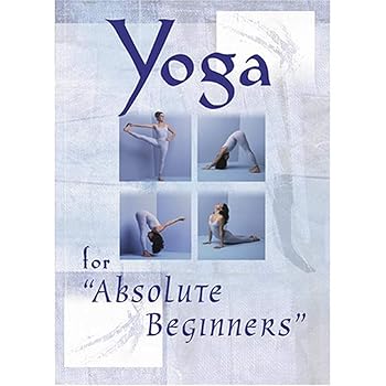 【中古】Yoga for Absolute Beginners [DVD]