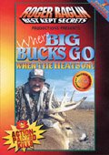 【中古】Where Big Bucks Go [DVD]｜スカーレット2021