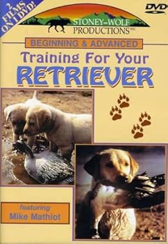 【中古】Beginning & Advanced Training for Retrievers [DVD]｜スカーレット2021