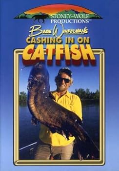 【中古】Cashing in on Catfish [DVD]