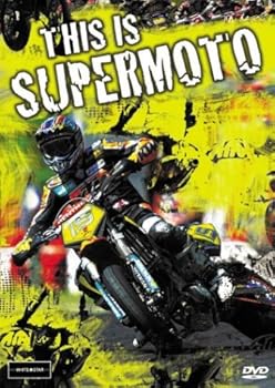 【中古】This Is Supermoto [DVD]