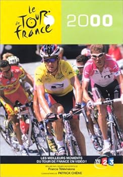 【中古】Le Tour de France 2000
