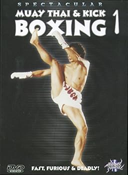 【中古】Muay Thai And Kick Boxing - Vol. 1