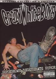【中古】Crazy White Boys [DVD]｜スカーレット2021