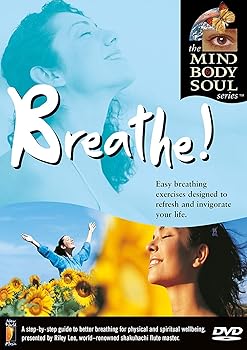 【中古】Breathe [DVD]