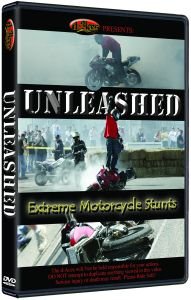 【中古】Unleashed: Extreme Motorcycle Stunts [DVD]｜スカーレット2021