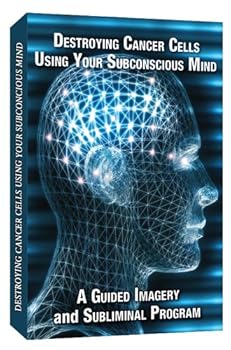 【中古】Destroying Cancer Cells Using Your Subconscious Mi [DVD]