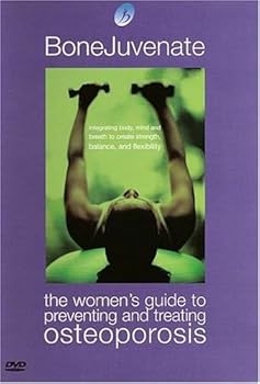 【中古】Women's Guide to Preventing & Treating Osteoporosi [DVD] [Import]