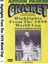 【中古】Highlights From the 1979 World Cup [DVD]｜スカーレット2021