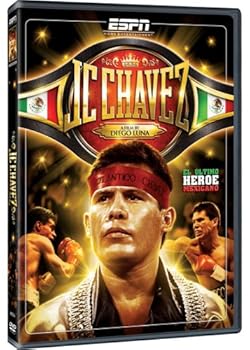 【中古】Jc Chavez [DVD]