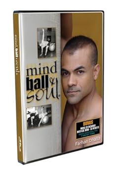 【中古】Mind Ball Soul [DVD] 7,140円