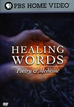 【中古】Healing Words: Poetry & Medicine [DVD] [Import]