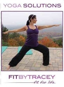 【中古】Yoga Solutions [DVD]｜スカーレット2021