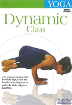 【中古】Dynamics Class [DVD]