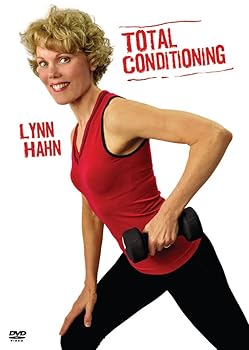 【中古】Total Conditioning Aerobics & Strength Training [DVD] [Import]｜スカーレット2021 10,847円