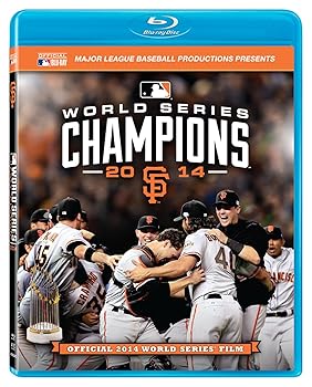 【中古】2014 World Series Film [Blu-ray]
