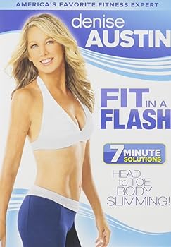 【中古】Fit.Flash - 7.Solutions [DVD]｜スカーレット2021