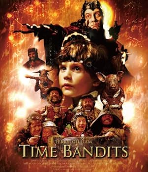 【中古】バンデットQ 製作30周年記念 スペシャル・エディション [Blu-ray]｜スカーレット2021