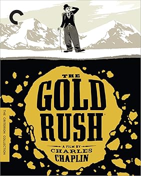 【中古】The Gold Rush (Criterion Collection)