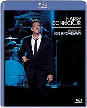 【中古】In Concert on Broadway [Blu-ray]｜スカーレット2021