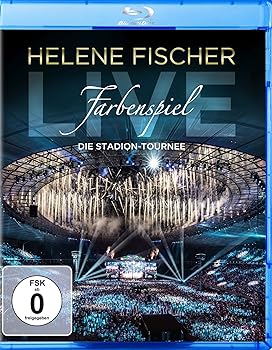 【中古】Farbenspiel Live: Die Stadion Tournee [Blu-ray]｜スカーレット2021