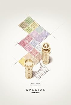 【中古】スキマスイッチTOUR2015“SUKIMASWITCH\