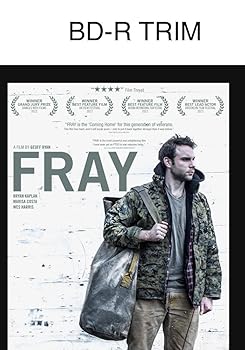 【中古】Fray [Blu-ray]