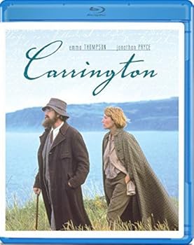 【中古】Carrington [Blu-ray] [Import]