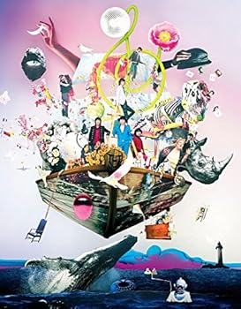 【中古】【メーカー特典あり】Live Blu-ray 「Mr.Children DOME & STADIUM TOUR 2017 Thanksgiving 25」[Blu-ray](2Lサイズポストカード付)