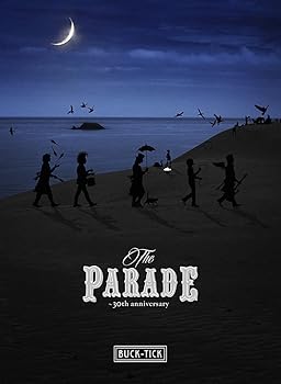 【中古】THE PARADE ~30th anniversary~ (Blu-ray:通常盤)