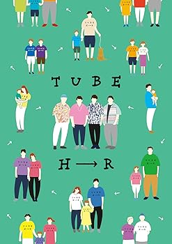 【中古】H&rarr;R 2017 Winter &ldquo;Unknown 4" & 2019 Summer &ldquo;SHR" (通常盤) [Blu-ray]｜スカーレット2021