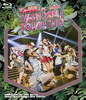【中古】UHHA! YAAA!! TOUR!!! 2019 SPECIAL(通常盤)[Blu-ray]｜スカーレット2021