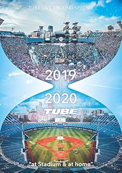【中古】TUBE LIVE AROUND SPECIAL2019-2020 at stadium & at home (Blu-ray)