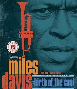 【中古】マイルス・デイヴィス クールの誕生 [Blu-Ray]