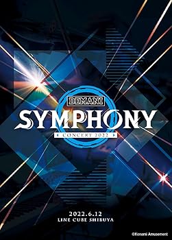 【中古】BEMANI SYMPHONY Concert 2022(特典なし) [Blu-ray]｜スカーレット2021
