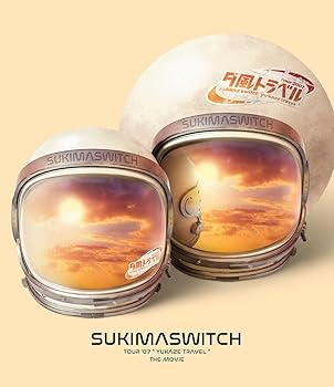 【中古】スキマスイッチ TOUR '07 \