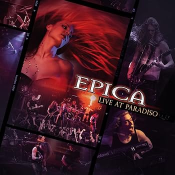 【中古】ライヴ・アット・パラディソ [Blu-ray＋2CD]