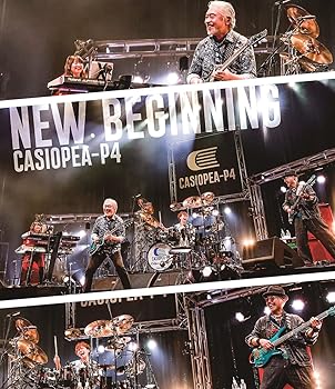 【中古】NEW BEGINNING(Blu-ray) [Blu-ray]｜スカーレット2021