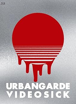 【中古】URBANGARDE VIDEOSICK～アーバンギャルド15周年オールタイムベスト・映像篇～ [Blu-ray]