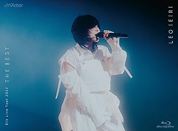 【中古】THE BEST ～8th Live Tour～ [Blu-ray]