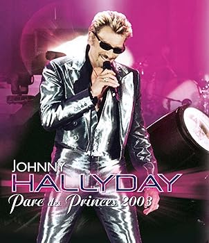 【中古】Parc Des Princes 2003 [Blu-ray]