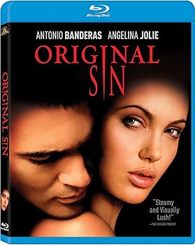 【中古】Original Sin [Blu-ray] (2001)