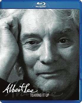 【中古】Tearing It Up [Blu-ray]