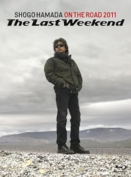 【中古】ON THE ROAD 2011 “The Last Weekend”(完全生産限定盤)(1Blu-ray+3CD)|スカーレット2021