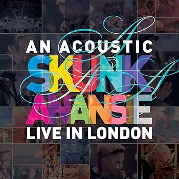 【中古】Acoustic Skunk Anansie-Live in London [Blu-ray]
