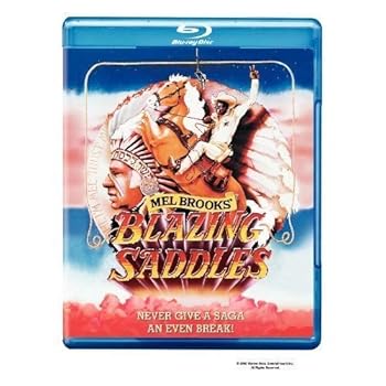 【中古】Blazing Saddles [Blu-ray] by Warner Home Video｜スカーレット2021