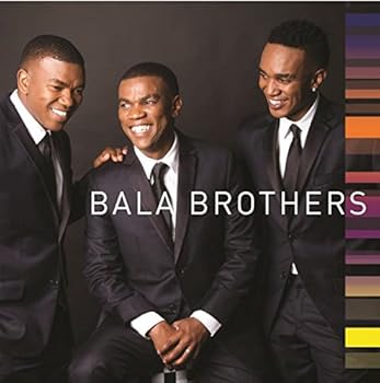 【中古】Bala Brothers [Blu-ray] [2015]